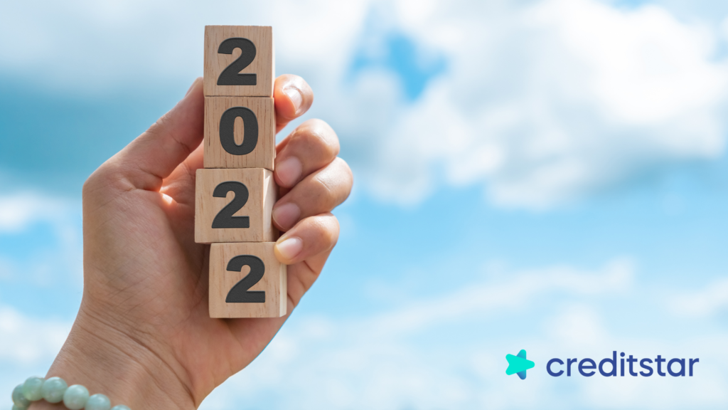 ¿Qué traerá el 2022?