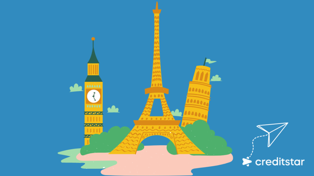 6 ciudades europeas para visitar esta primavera