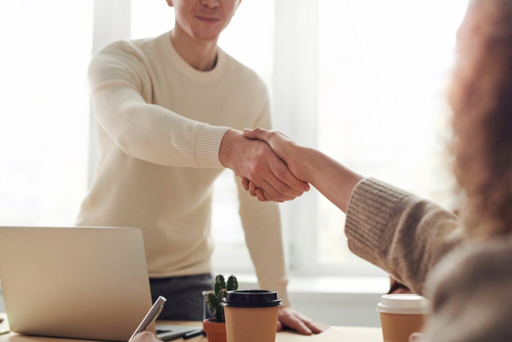 Invierte en tu negocio con Creditstar