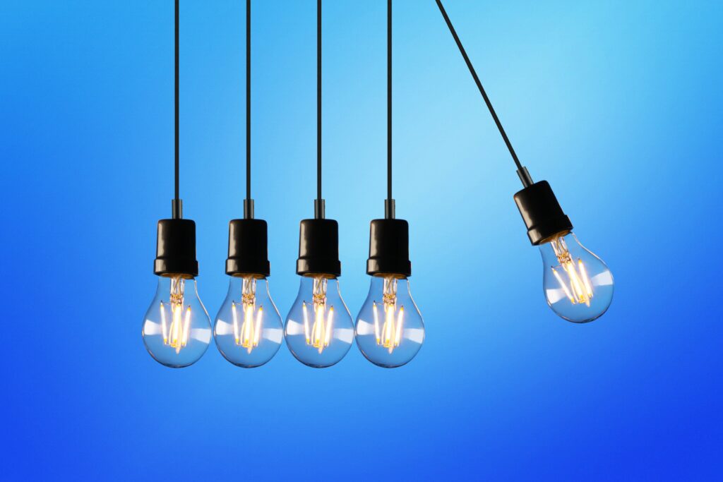 ¿Cómo ahorrar energía en casa?