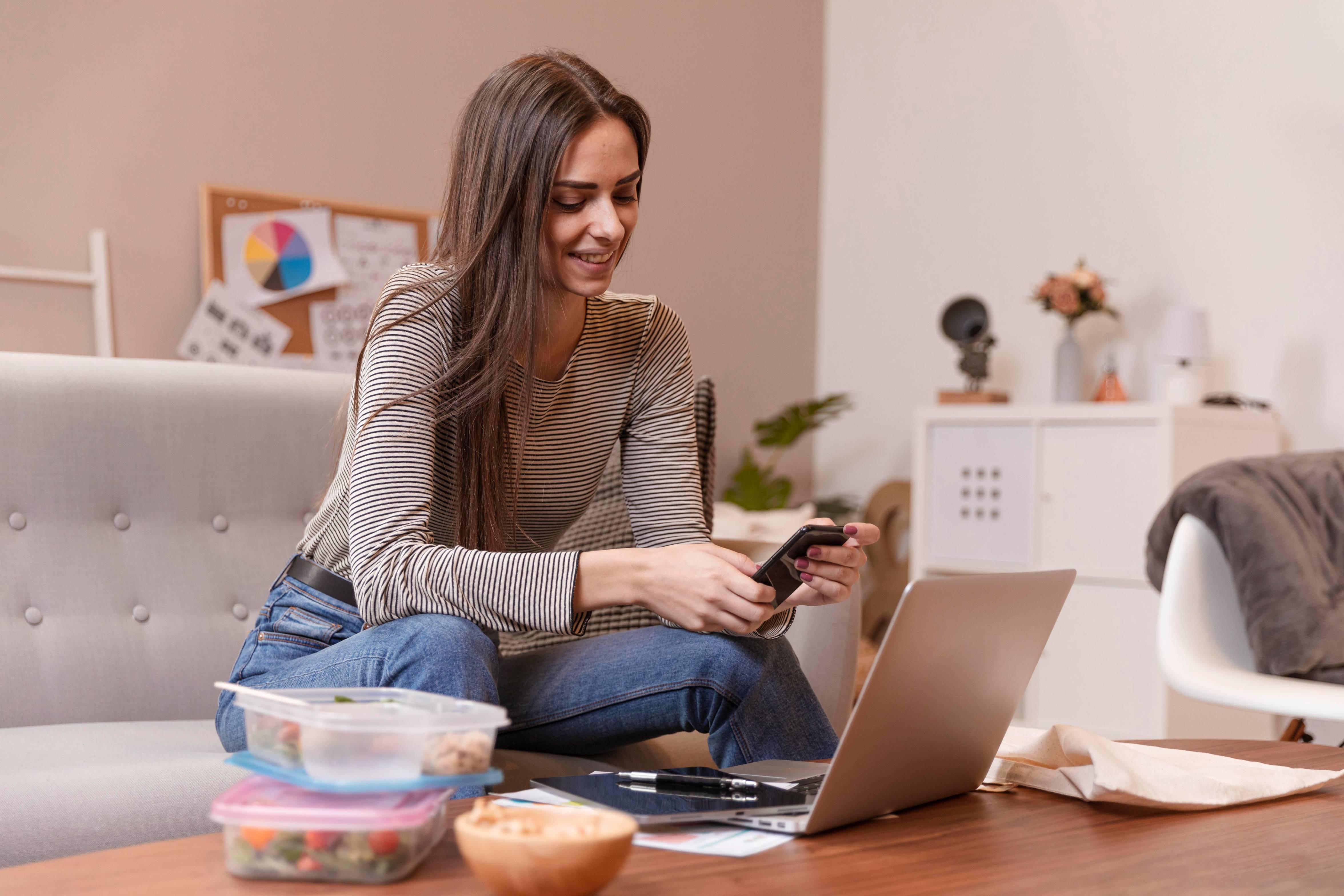 Comparar préstamos rápidos online